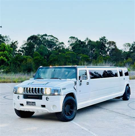 limousine hire wollongong.